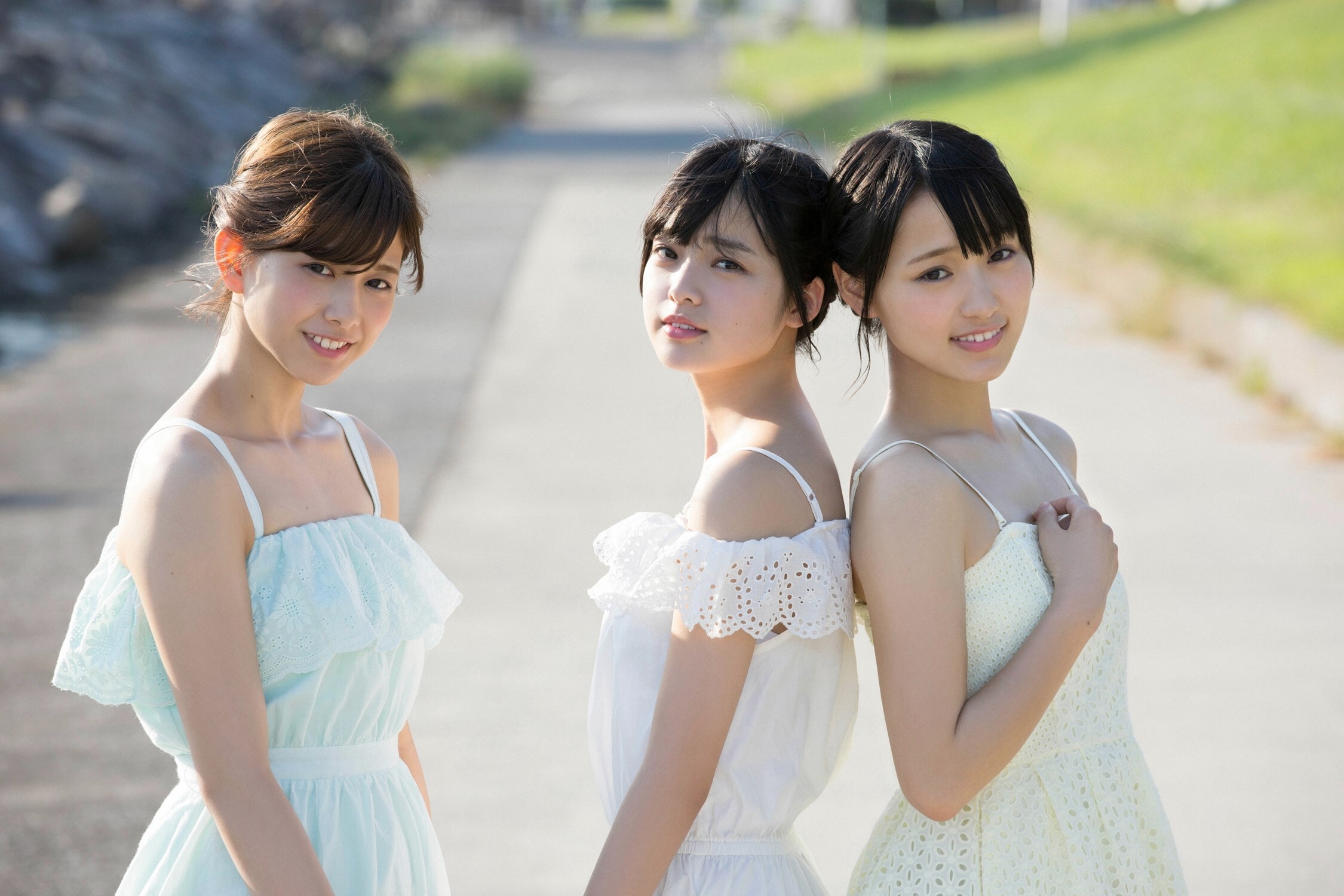 YS-Web-Vol.715 欅坂46